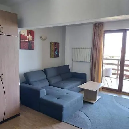 בית הארחה Lidia ציגוב צ'ארק