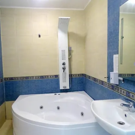 בית הארחה Lidia ציגוב צ'ארק