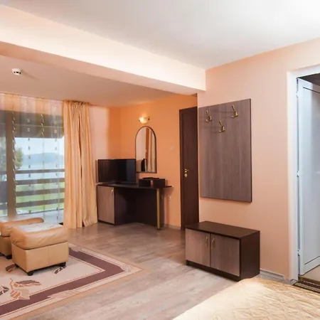 Lidia בית הארחה ציגוב צ'ארק