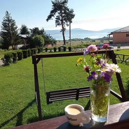 Lidia בית הארחה