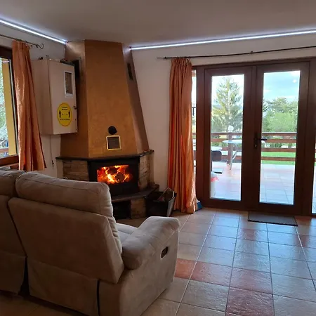 Lidia בית הארחה ציגוב צ'ארק