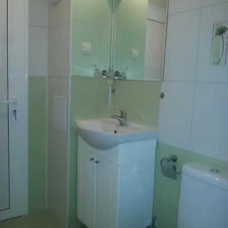 בית הארחה Lidia ציגוב צ'ארק