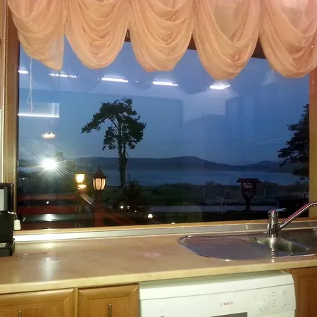 Lidia בית הארחה 3*