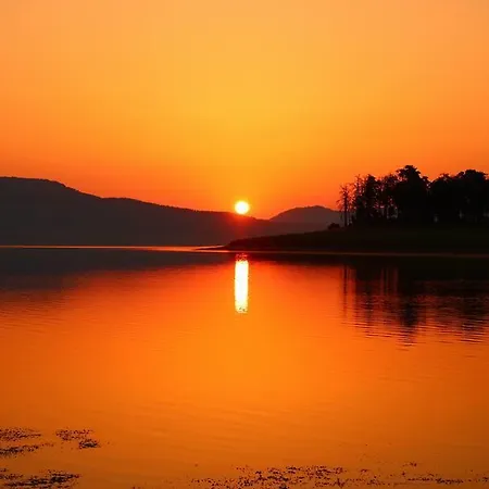 Lidia בית הארחה 3*