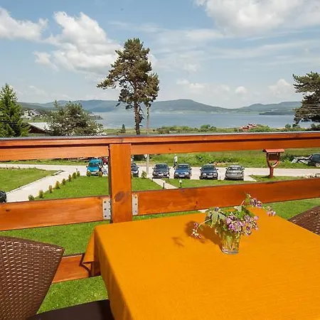 בית הארחה Lidia 3*