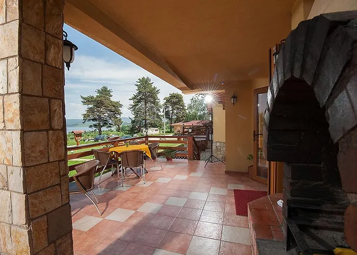 بيت ضيافة Lidia