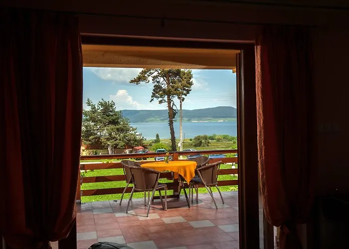 بيت ضيافة Lidia 3*