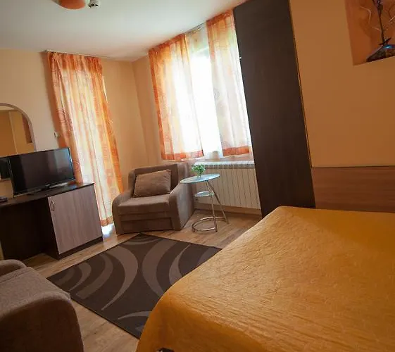 Lidia بيت ضيافة 3*