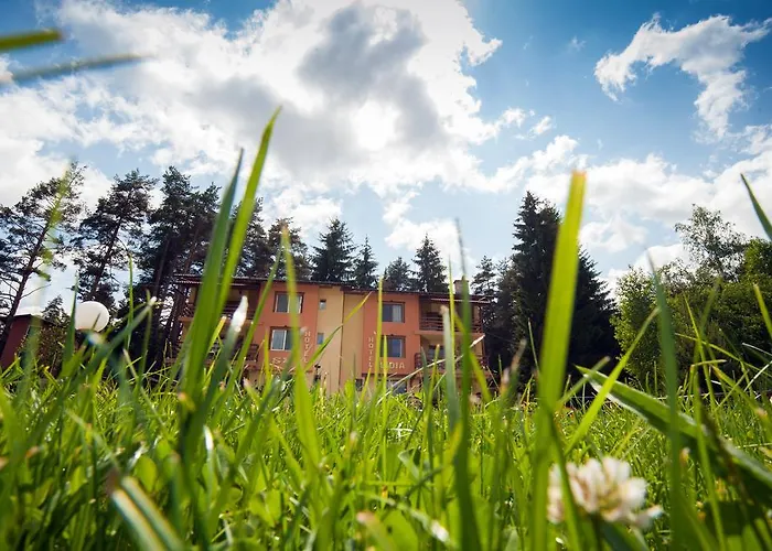 بيت ضيافة Lidia 3*