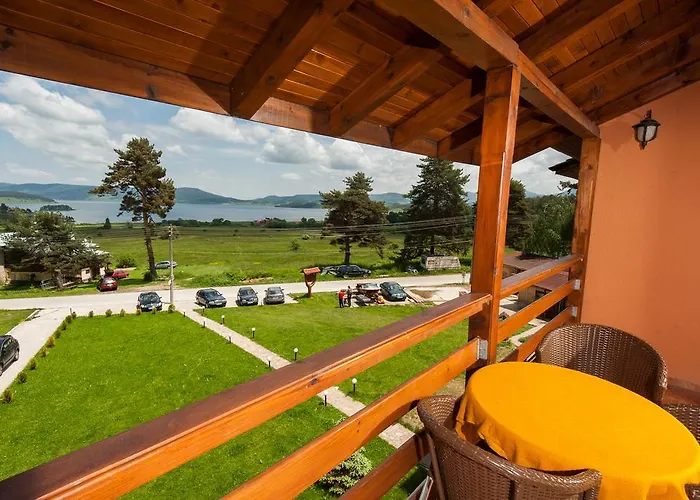 Lidia بيت ضيافة 3*