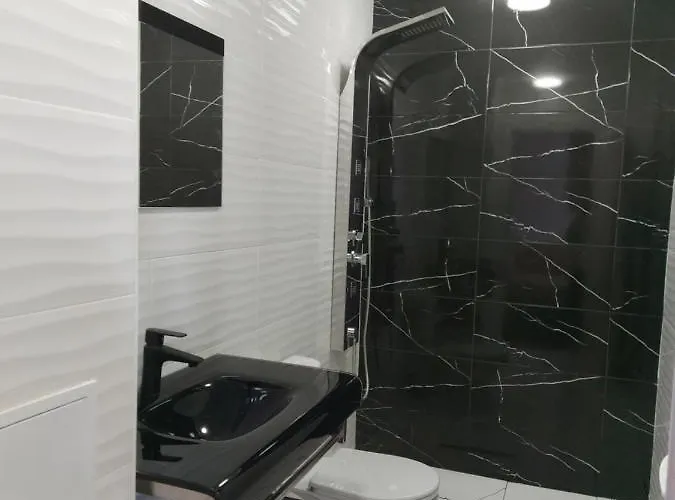 بيت ضيافة Lidia 3*