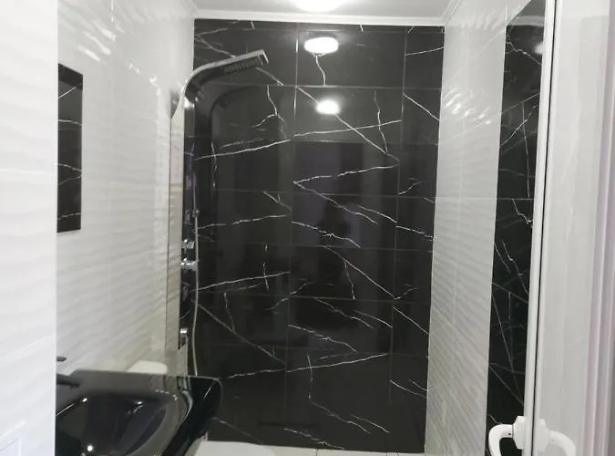 Lidia بيت ضيافة