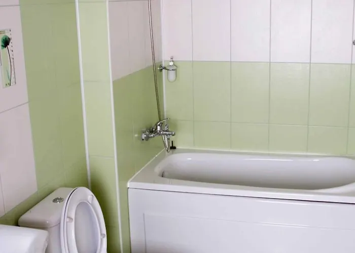 Lidia بيت ضيافة 3*