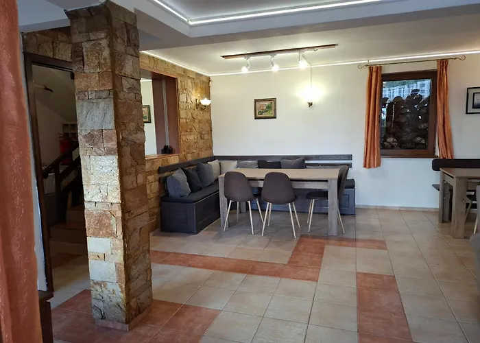 بيت ضيافة Lidia 3*