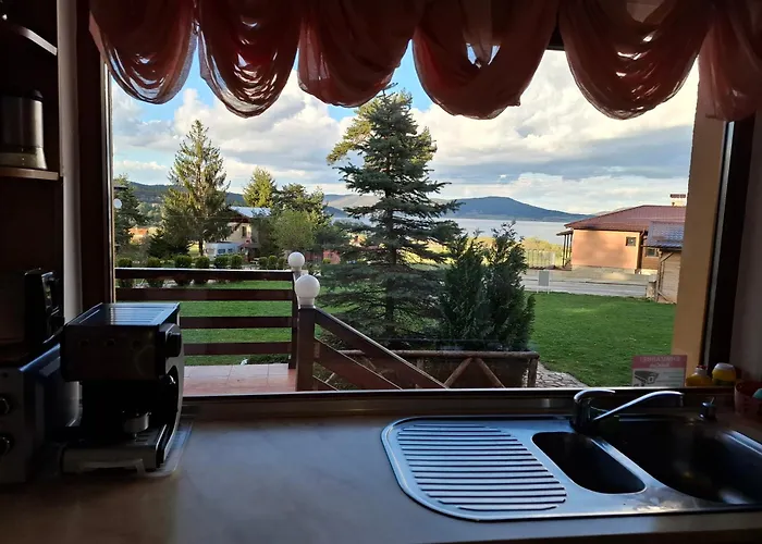 Lidia بيت ضيافة