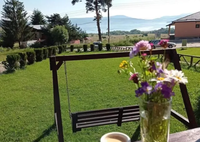 Lidia بيت ضيافة