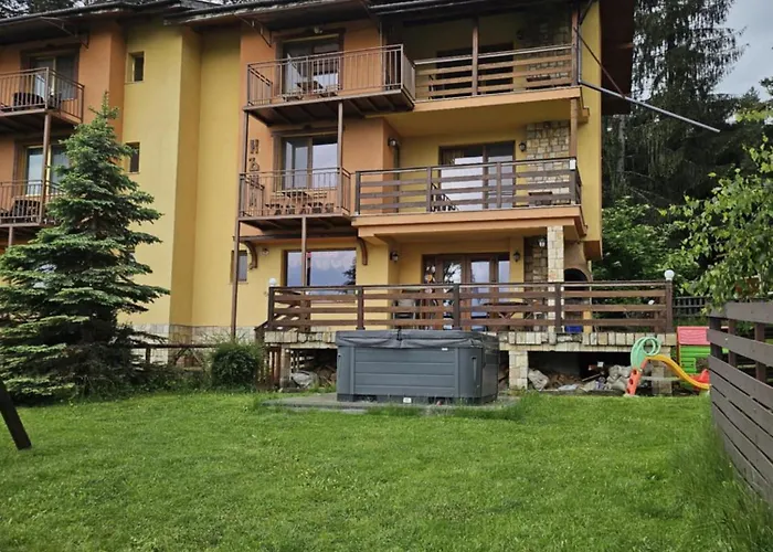 بيت ضيافة Lidia 3*