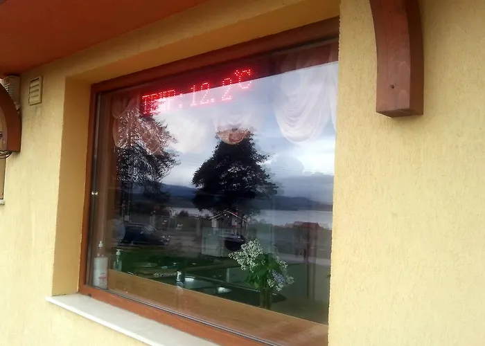 بيت ضيافة Lidia 3*