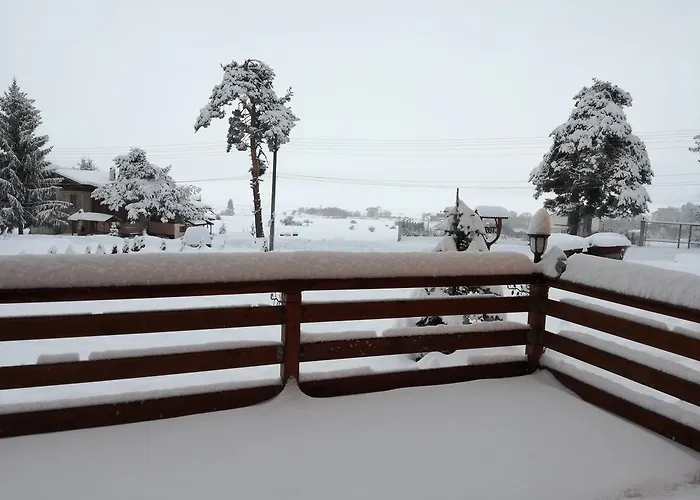 Lidia بيت ضيافة 3*