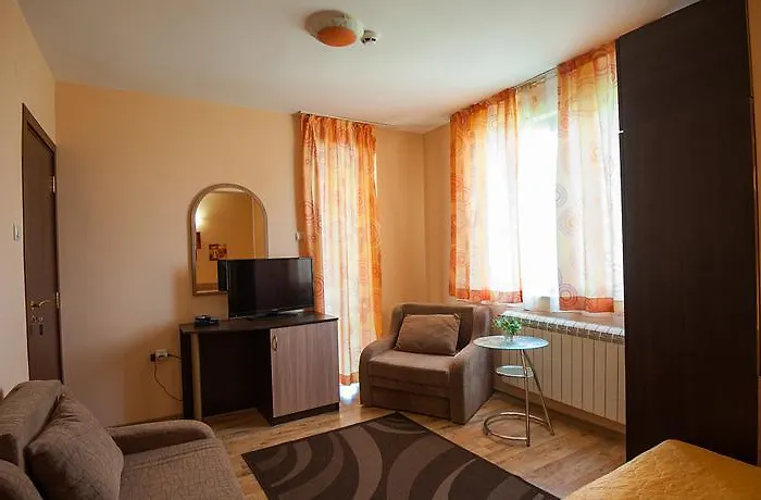 Lidia 3* تسيغوف تشارك